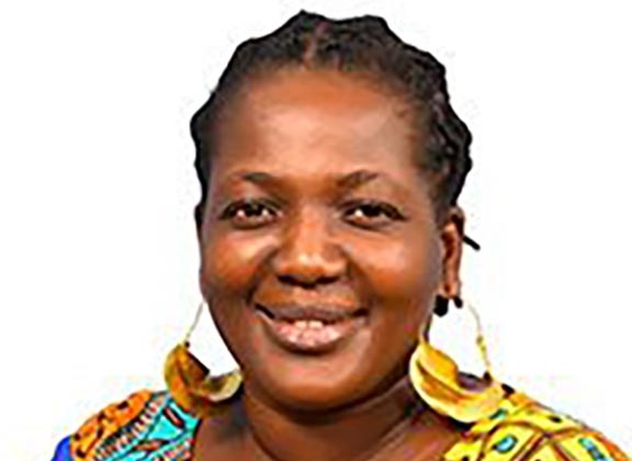 AMÉ ATSU DAVID